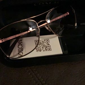 Coach sunglasses